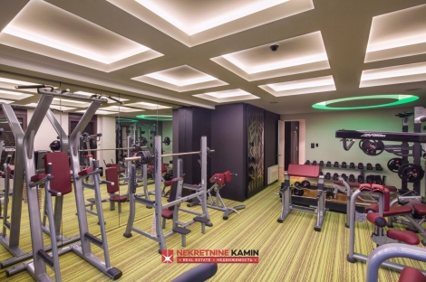 Квартира, 3315 м², 1 764 112$ — FAKTOR